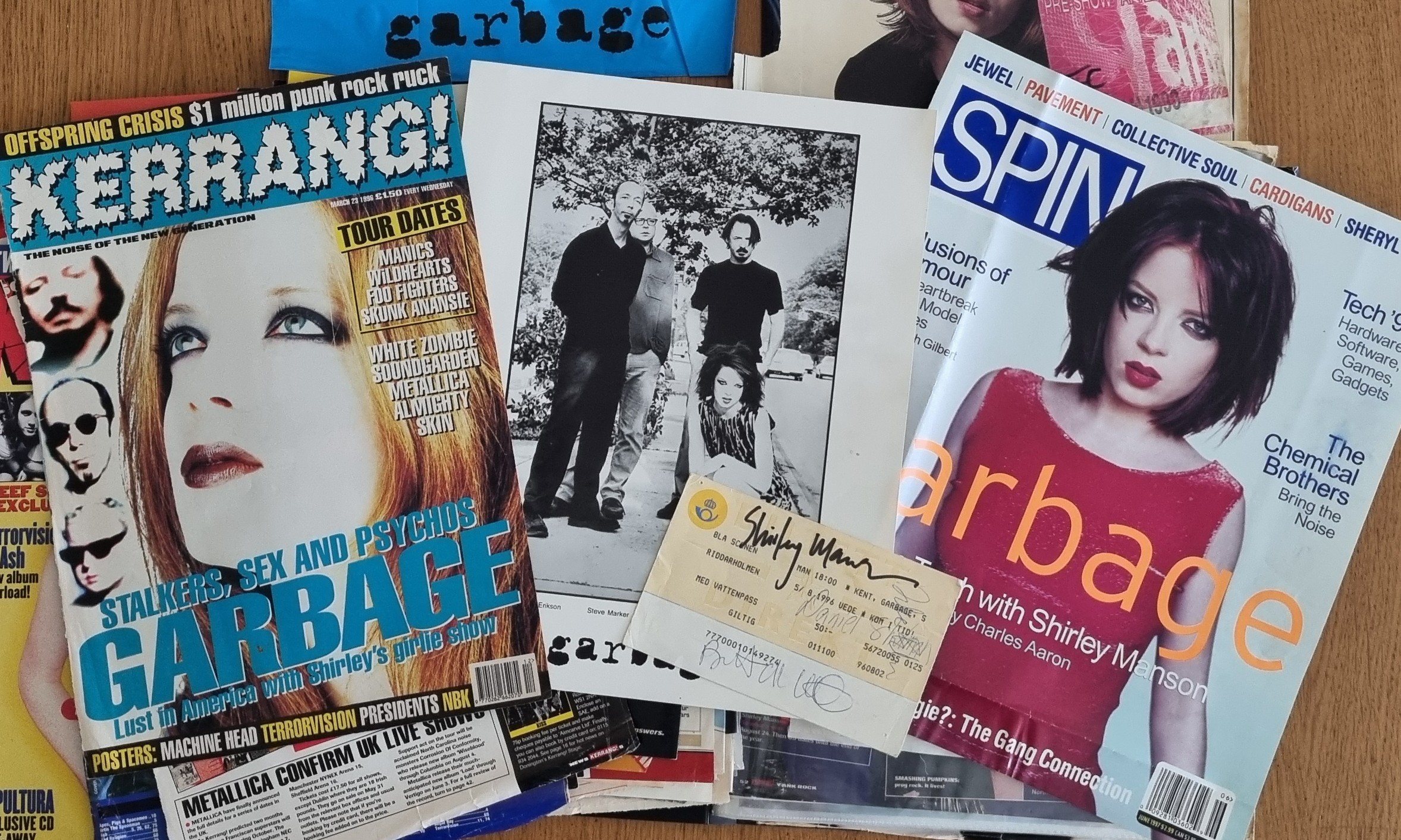 honouring our passions